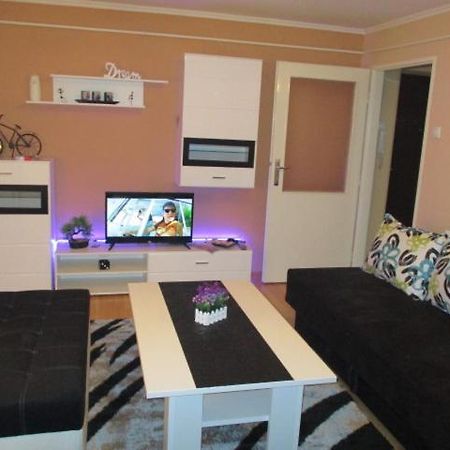 Apartman Dream Saraievo Exterior foto