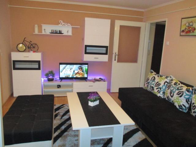 Apartman Dream Saraievo Exterior foto