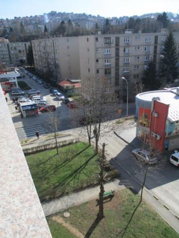 Apartman Dream Saraievo Exterior foto