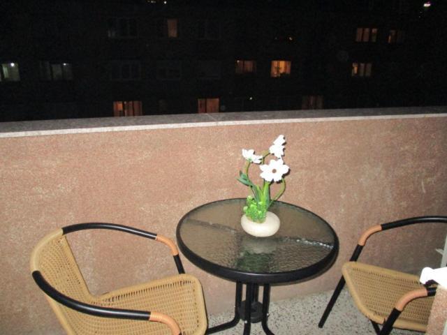 Apartman Dream Saraievo Exterior foto