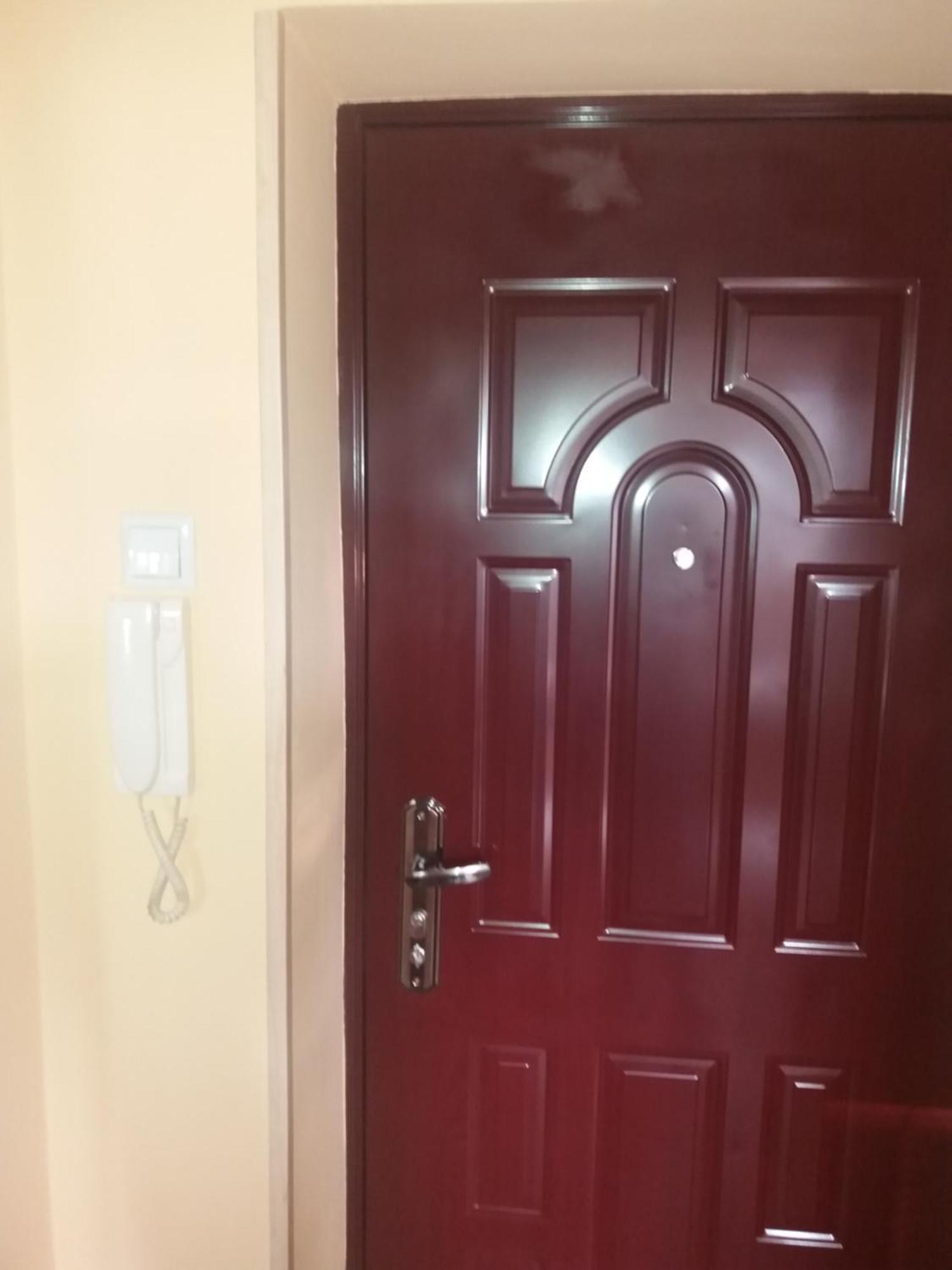 Apartman Dream Saraievo Exterior foto