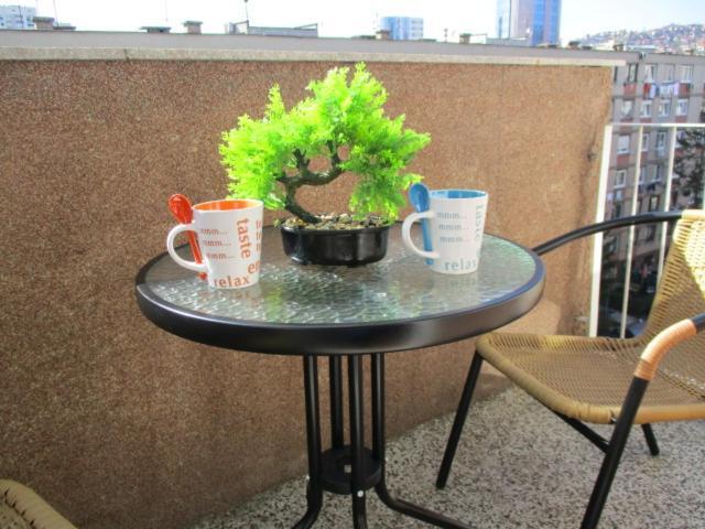Apartman Dream Saraievo Exterior foto