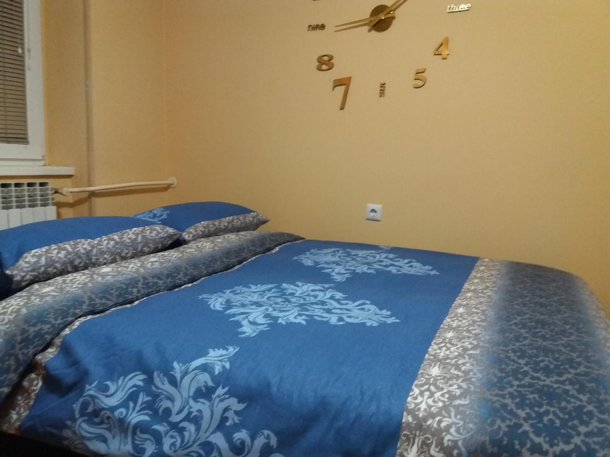 Apartman Dream Saraievo Exterior foto