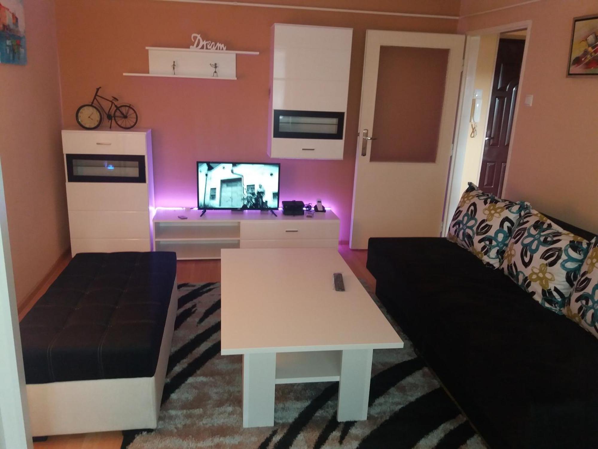 Apartman Dream Saraievo Exterior foto
