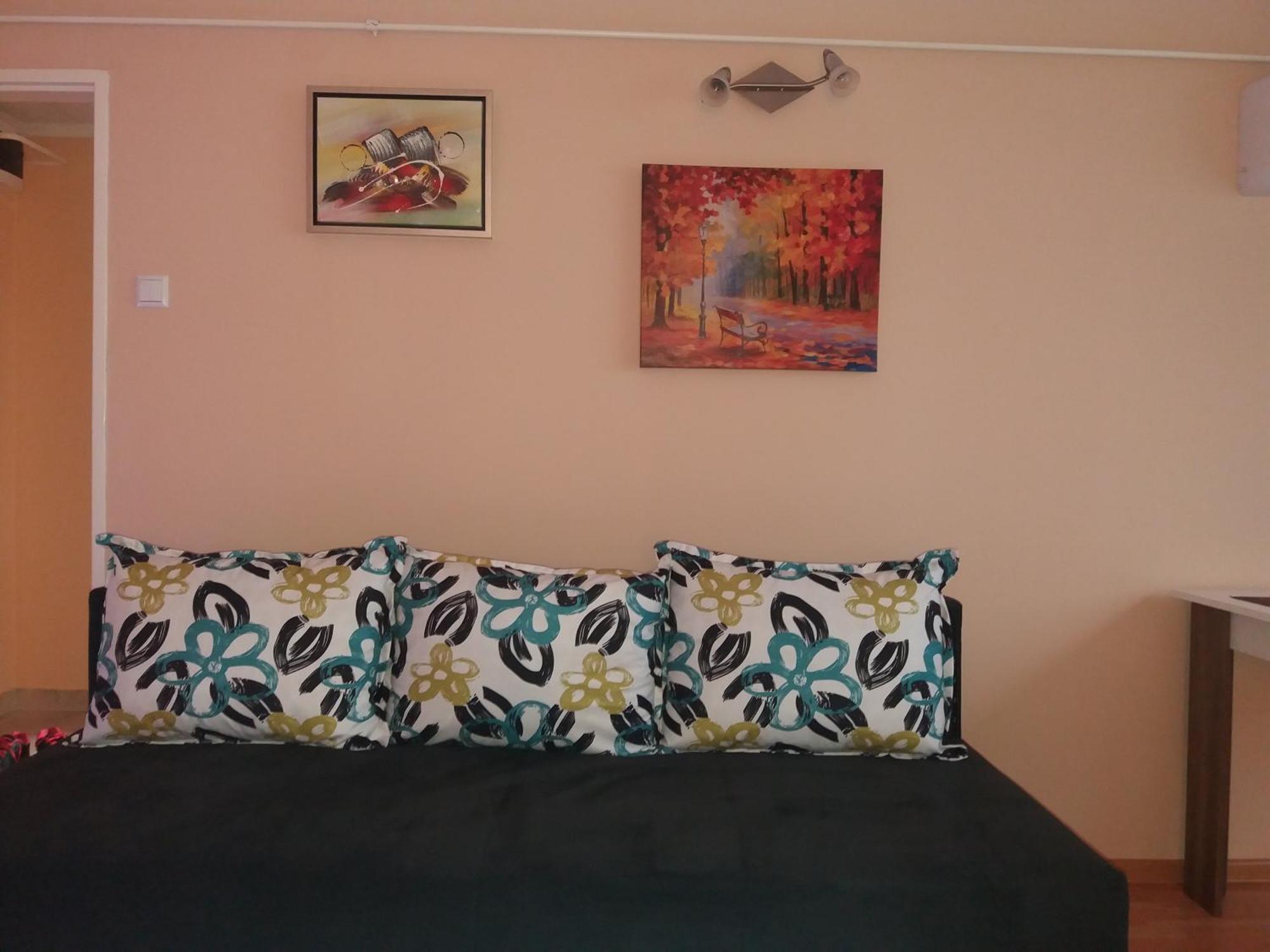 Apartman Dream Saraievo Exterior foto