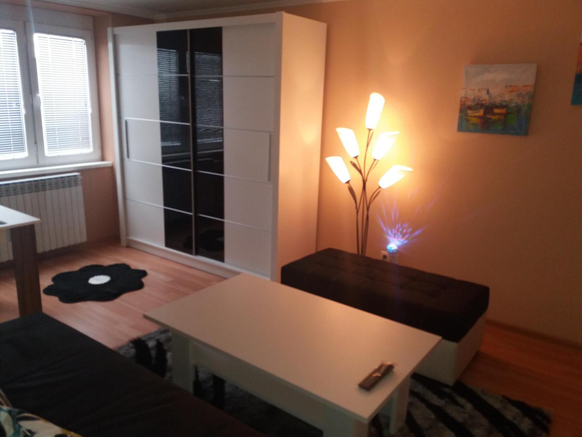 Apartman Dream Saraievo Exterior foto